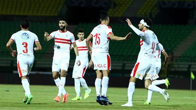 رسميًا.. الزمالك يطلب ضم لاعب إف سي مصر