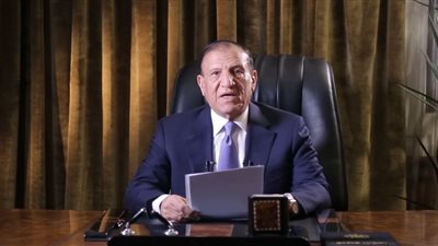 عاجل.. السلطات تفرج عن الفريق سامي عنان (فيديو)