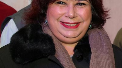 خالد جلال يهنئ وزير الثقافة بتجديد الثقة