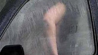 ضبطهما بوضع مخل.. معاقبة سائق بالسجن 3 سنوات لقتله نجلته وعشيقها في قنا