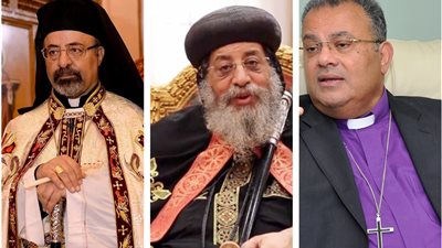 الكنائس تُعلق على حملة “كونوا رحماء”: لابد من وجود مسيرة مشتركة بين العلاج النفسي والروحاني