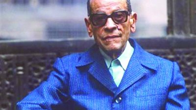 غدًا.. “القومي للسينما” يحتفل بذكرى ميلاد الراحل نجيب محفوظ