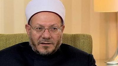 “قلت لصديقي زوجتك نفسي ورد قبلت هل أصبح زواجًا قانونيًا؟”.. مفتي الجمهورية يرد