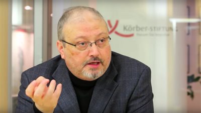 نجل جمال خاشقجي: “القضاء السعودي أنصفنا بحكمه اليوم.. ونؤكد ثقتنا به”