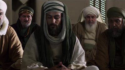 بعد وقف مسلسل عمر بن الخطاب.. المحامي محمد سالم: “تجسيد الأنبياء والصحابة باطل شرعا” (فيديو)