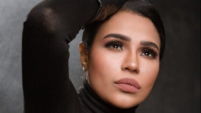 أمينة تحتفل برأس السنة مع وائل جسار وحكيم ورامي صبري