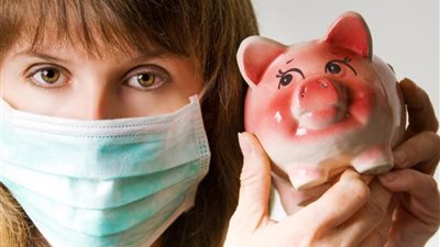 أول تعليق من المدارس البريطانية على انتشار إنفلونزا الخنازير بين الطلاب