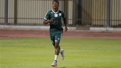 المصري البورسعيدي ينتظر قرار المحكمة الدولية الرياضية لقيد “موكورو “