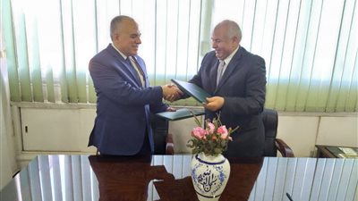 تعاون بين “الري” ومحافظة الوادي الجديد لتركيب منظومة لرصد وتشغيل آبار المياه الجوفية عن بُعد