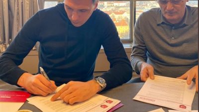 رسميًا.. الدحيل القطري يعلن تعاقده مع ماريو ماندزوكيتش قادمًا من يوفنتوس