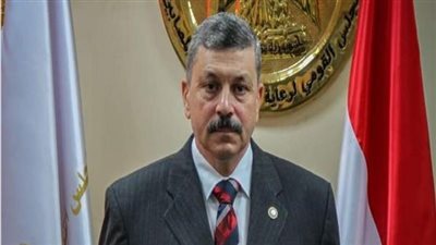 بروتوكول تعاون بين “مجلس قومي الشهداء والمصابين” ومحافظة المنيا لتقديم الرعاية لأسرهم بالمحافظة