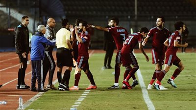 زيزو يعلن قائمة بيراميدز لمواجهة وادي دجلة في الدوري