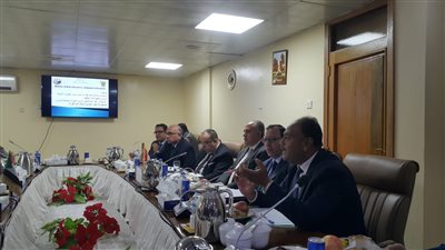 وزير الري: هناك خلافات كبيرة حول قواعد ملء سد النهضة.. ويمكننا تحقيق انفراجة