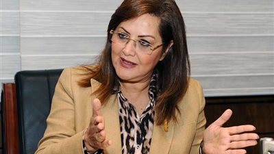 وزيرة التخطيط: 175 مليار جنيه استثمارات وجهت لمدن الجيل الرابع وفرت 672 ألف فرصة عمل
