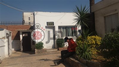 “القاهرة 24” يعايش تجربة الفحص بالمركز النفسي لمستشفى الدمرداش (صور)