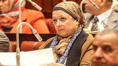 وكيل “تعليم البرلمان” تعلن انضمامها لحملة “كونوا رحماء”: في غاية الأهمية ومحل نقاش بجلسات اللجنة