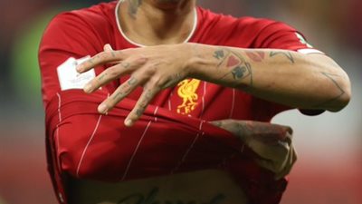 ليفربول يضرب شباك فلامينجو بهدف فيرمينو في نهائي مونديال الأندية (فيديو)