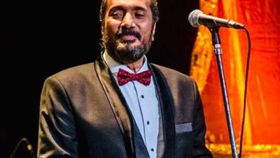 غدًا.. علي الحجار يحتفل بجائزة السلطان قابوس في الجامعة الأمريكية