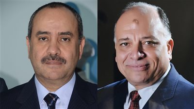 “منار” يطيح برئيس “القابضة للمطارات” ويصدر قرارًا بعودة محمد سعيد محروس بدلا منه