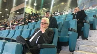 مصدر بـ”الزمالك”: مرتضى منصور لا يفكر في الاستقالة من إدارة النادي