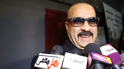 محمد سعد: “التذكرة كانت بـ5 جنيه عملت 24 مليون وبحسابات اليوم نعمل ثروة قارون” (فيديو)
