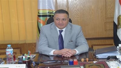 جامعة بنها تدعم حملة “كونوا رحماء” وتشيد بالفكرة