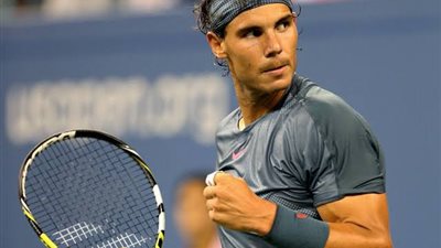 الحرس القديم يحكم قبضته على عالم التنس في 2019