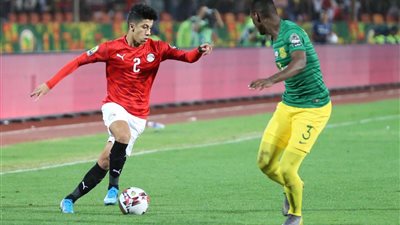 الاتحاد السكندري يفاوض نجم الزمالك خوفًا من فشل صفقة عمار حمدي