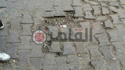 أصحاب البازارات والسوق السياحي بالغردقة يناشدون المسئولين لإنهاء الصيانة بالمنطقة