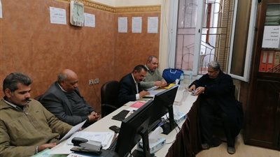 165 مرشحًا لانتخابات التجديد النصفي للأطباء البيطريين و31 ديسمبر آخر موعد للترشح