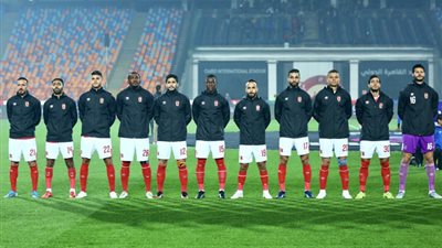 تاريخ مشرف للأهلي أمام أندية زيمبابوي قبل لقاء بلاتينيوم