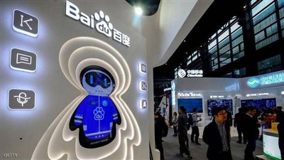 شركة “بايدو” تتفوق على “جوجل” و”مايكروسوفت”