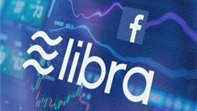 “فيس بوك” يعمل من جديد على العملة الرقمية