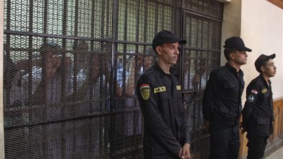 الإعدام شنقًا والسجن لـ11 شخصًا لقتلهم أمين شرطة والشروع في قتل خفير نظامي بالشرقية