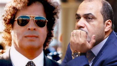 أحمد قذاف الدم يكشف تطورات الوضع في ليبيا وضرر اتفاقية السراج على مصر مع محمد الباز