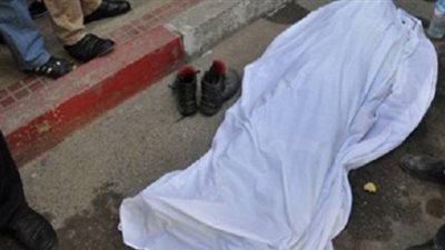 مصرع مزراع صعقًا بالكهرباء بسبب الأمطار بكفر الشيخ