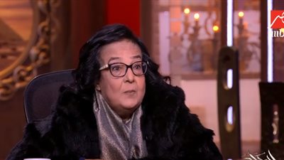 لميس جابر: “حرية الرأي في مصر تاخد 3 من 10.. والمعارض شخص وطني جدًا”