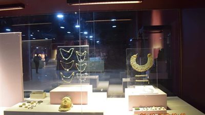 “تابوت نجم عنخ وأطلس شديد”.. “الخارجية”: أعدنا قطع أثرية من 5 دول على رأسها أمريكا