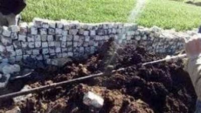 القبض على المتهمين بسرقة مواد بترولية من خط تمويل السفن بالسويس