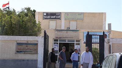 تحرك عاجل من وزيرة الصحة لإنشاء وحدة صحية بـ”أبو زنيمة” في جنوب سيناء (صور)