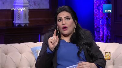 بدرية طلبة ترد على بيان جوجل بشأن استخدام صوتها في الـGPS المصري (خاص)