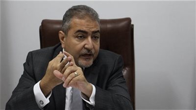 تحت شعار النقابة فوق الجميع.. نقيب البيطريين يتقدم بأوراق ترشحه لولاية ثانية