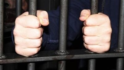 القبض على شاب اعتدى على والدته بالضرب وتسبب في تهتك بعينها بالمحلة