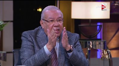 سمير صبري يتقدم ببلاغ  للنائب العام ضد جمال عيد بتهمة نشر أخبار كاذبة