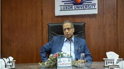 جامعة الأقصر تدعم حملة “كونوا رحماء” وتصفها بالفكرة الهائلة والمحترمة