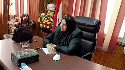 زيادة أسعار التذاكر.. 15 قرارًا لوكيلة الصحة بكفر الشيخ في أول يوم عمل (صور)