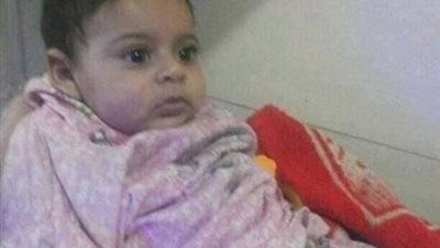 أمن المنيا يكثف جهوده لضبط سيدتين وضعتا “رضيعة” بجوار سور النادي الرياضي بديرمواس 