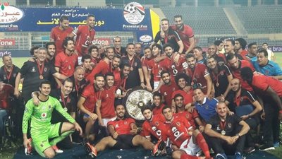 حصاد العقد للأهلي.. هيمنة محلية وغياب إفريقي “18 لقبًا في 10 سنوات”