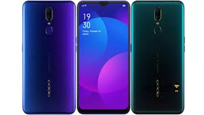 أوبو تختبر أندرويد 10 على هاتفي F11 وF11 pro