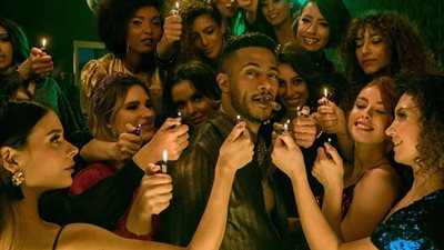 محمد رمضان يستقبل 2020 بطرح كليب “رايحين نسهر” (فيديو)